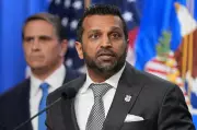 FBI Director Kash Patel Denies Drinking Allegations in Senate Hearing