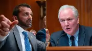 FBI Director Kash Patel Faces Backlash for 'I Know You Are' Defense in Hearing