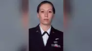 FBI Offers $200K Reward for Former Air Force Spy Suspect