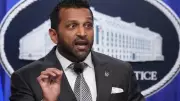 FBI Probes Atlantic Journalist Over Leaks on Director Patel's Conduct