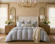 Feather vs Synthetic Bedding: Which Is Better for Your Sleep?