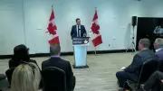 FedDev Ontario Invests Over $20M in SW Ontario Businesses to Counter Tariffs