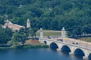 Federal Agency Approves Trump's Washington Arch Design Plan