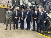 Federal funding gives Saskatchewan steel industry $8.1M boost