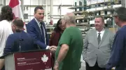 Federal Government Invests $20 Million in Windsor-Essex Businesses