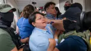 Federal Judge Blocks Immigration Court Arrests in NYC After Trump Admin Error