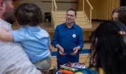 Federal NDP Leader Avi Lewis Visits Saskatchewan, Skips Meeting with Beck