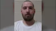 Federal Offender Wanted on Canada-Wide Warrant Arrested in Saint John