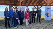 FedNor Invests $1.6M in Six Sudbury Area Tourism Projects