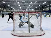 Female Hockey Players in New Brunswick Push for Equal Game Time