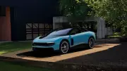 Ferrari Fans Slam First Electric Car 'Luce' as Insult to Brand Heritage