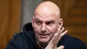 Fetterman Told Staff He Could Be VP in 2028, Met with Disbelief