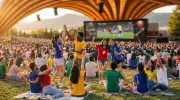 FIFA Fan Festival Vancouver Set for 2026 World Cup Celebrations