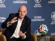 FIFA President Defends World Cup Ticket Prices and Resale Markups
