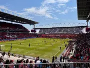 FIFA Unveils $75 Accessible Parking for Toronto World Cup Games