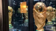 FIFA World Cup Trophy Arrives in Ottawa: A Lifetime Event for Fans