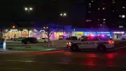 Fight at Mississauga McDonald's Drive-Thru Leaves Man Seriously Injured