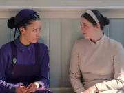 Filming Locations in Handmaid's Tale Sequel Showcase Canada's Beauty