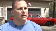 Filmmaker Jason Frye Highlights Powerful Stories Through Vintage Car