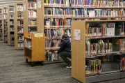 Finalists Announced for Amazon Canada First Novel Award