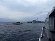 Finnish Divers Arrive in Maldives to Remap Search for Missing Italian Divers
