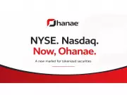 FINRA Expands Ohanae Securities to Custody, Clear Crypto Securities
