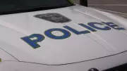 Fire at Abandoned House in South Barrie Under Investigation