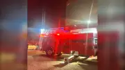 Fire at Vale's Clarabelle Mill Under Investigation by Officials