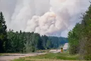 Fire Ban in Effect for Central, Southern Saskatchewan: SPSA