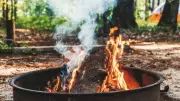 Fire Ban to Take Effect for Coastal B.C. This Week
