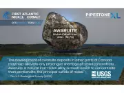 First Atlantic Nickel Receives Permit for Drilling and Hydrogen Initiative