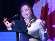 First Nations criticizes major projects proposal; Ottawa updates hantavirus