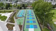 First Pickleball Festival in Victoria to Draw Hundreds This Summer