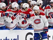 Flames Can Learn from Canadiens' Swift Rebuild to Contender Status