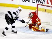 Flames' Cautionary Tale: Kings' Rebuild Mistakes in LA