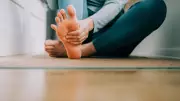 Flat Feet: When to Worry and When to Ignore the Arch
