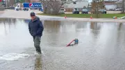 Flood Emergencies Continue Across Northeastern Ontario Communities