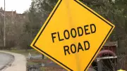 Flood Warnings in Effect Across Muskoka, Parry Sound and Haliburton