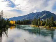 Flood Watch: Bow River Communities Prepare for Potential Flooding
