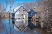 Flooding Across Saskatchewan Receding as States of Emergency Decline