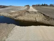 Flooding Emergencies Declared in 25+ Saskatchewan Communities