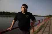 Flooding Forces Evacuations in Northern Saskatchewan First Nations
