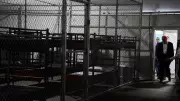 Florida in Talks to Close 'Alligator Alcatraz' Immigration Tent Camp