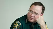 Florida Sheriff Mocks Pro-Police MAGA Influencer Arrested in Prostitution Sting