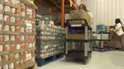 Food Insecurity in Canada: National Campaign Targets Waste