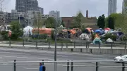 Ford May Use Notwithstanding Clause on Waterloo Region Encampment Ruling
