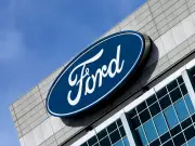 Ford Motors Soars After Morgan Stanley Sees Hyperscaler Tie-Ups