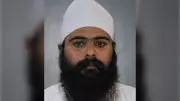 Foreign National Charged in Surrey Extortion Shooting: Police