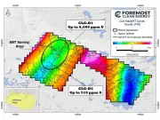 Foremost Clean Energy Advances CLK Uranium Property with Survey Results