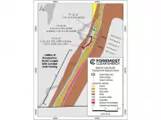 Foremost Clean Energy Expands Tuning Fork Uranium Zone at Hatchet Lake South
